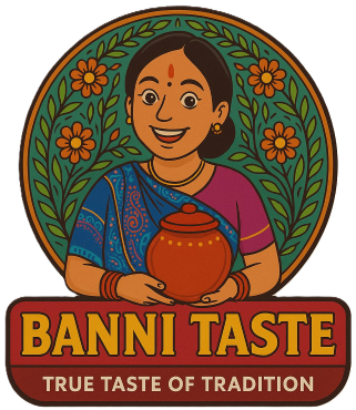 Banni Taste